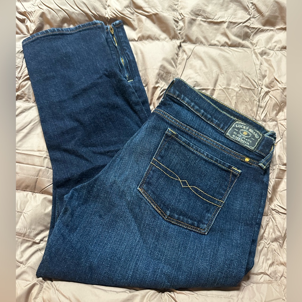 Lucky Brand 3010